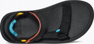 Teva C'S Hurricane XLT 2, BLKM, 32 (us 1); uk 13 5