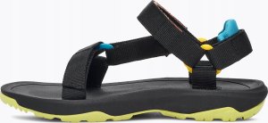 Teva C'S Hurricane XLT 2, BLKM, 31 (us 13); uk 12 3