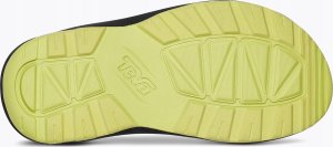 Teva C'S Hurricane XLT 2, BLKM, 31 (us 13); uk 12 6