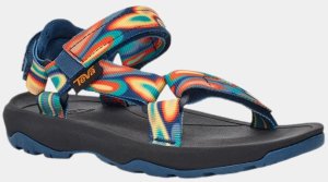 Teva Y'S Hurricane XLT 2 Groovy, GTC, 40 (us 7); uk 6 1