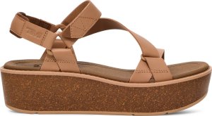 Teva W'S Madera Wedge, EUCA, 40 (us 9); uk 7 1