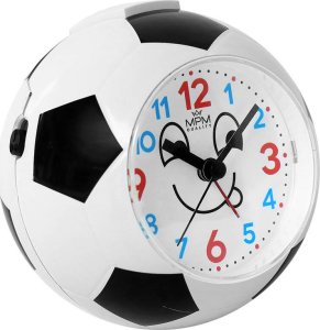 MPM Budzik MPM C01.4371.B piłka dziecięcy 2