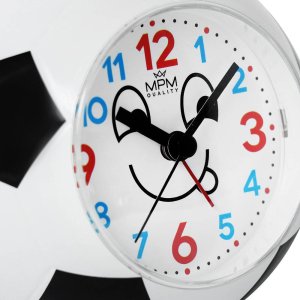 MPM Budzik MPM C01.4371.B piłka dziecięcy 4