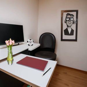 MPM Budzik MPM C01.4371.B piłka dziecięcy 7