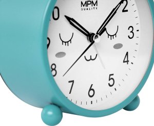 MPM Budzik MPM C01.4370.30 królik dziecięcy 2