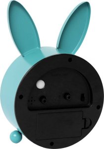 MPM Budzik MPM C01.4370.30 królik dziecięcy 3