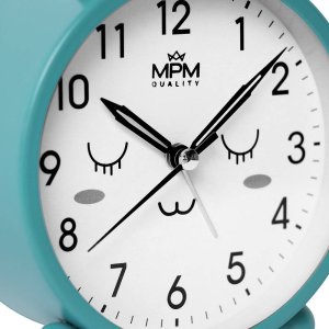 MPM Budzik MPM C01.4370.30 królik dziecięcy 4
