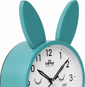 MPM Budzik MPM C01.4370.30 królik dziecięcy 6