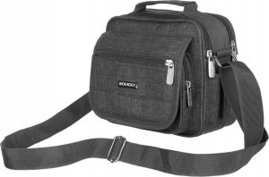 Rovicky Praktyczna listonoszka męska z poliestru - Rovicky NoSize 3