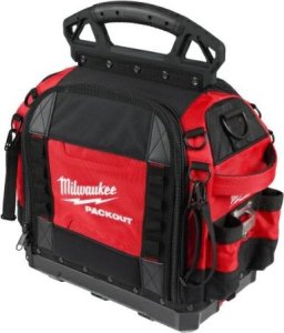 Milwaukee MILWAUKEE PACKOUT TORBA ZAMYKANA 38cm 1