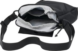 Columbia Columbia Zigzag Side Bag 1935901013 Czarne One size 3