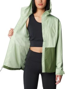 Kurtka męska Columbia Columbia Inner Limits III Jacket 2071433349 Zielone S 2