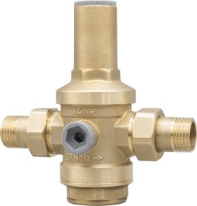 Sourcing PRESSURE REDUCER 3/4 1