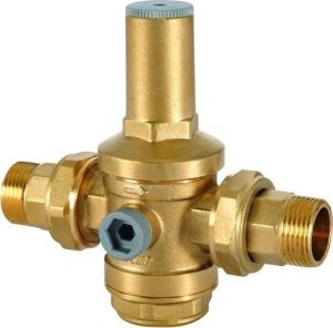 Sourcing PRESSURE REDUCER 3/4 2