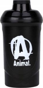 Universal Nutrition Universal Nutrition Animal Shaker Czarny - 700 ml 1