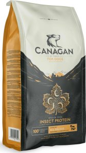 Canagan CANAGAN PIES 1.5kg INSECT 1