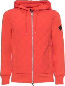 Husky Bluza marki Husky model HS23BEUFE64CO161-ALBERT kolor Pomarańczowy. Odzież męska. Sezon: Cały rok 56 1