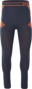 Hi-Tec Męskie Legginsy termoaktywne RAIR BOTTOM 1