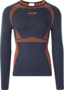 Hi-Tec Męska Bluzka termoaktywna RAIR TOP 2