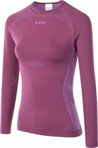 Hi-Tec Damska Bluzka termoaktywna LADY RAIR TOP 2