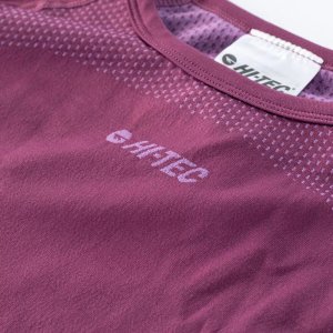 Hi-Tec Damska Bluzka termoaktywna LADY RAIR TOP 4