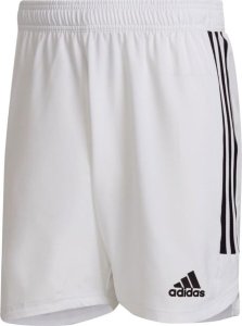 Adidas Spodenki męskie adidas Condivo 22 Match Day białe HA3508 XL 1