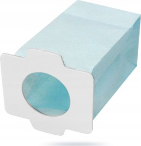 Odkurzacz przemysłowy Makita MAKITA WORKI NA PYŁ DO BCL / DCL / 4013D /10szt. PAPIEROWE ANTYBAKTERYJNE 4