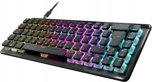 Klawiatura Roccat Roccat VULCAN II mini Air Gaming-Tastatur schwarz 1