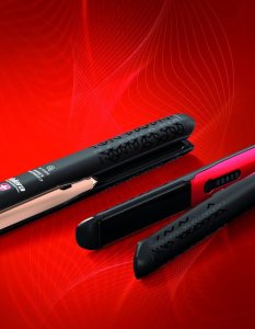 Prostownica Beko VALERA 101.03 SWISS'X ThermoFit Hair styler 3