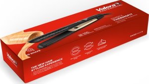 Prostownica Beko VALERA 101.03 SWISS'X ThermoFit Hair styler 6