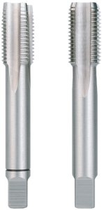 Sourcing Hand tap RUKO G DIN 5157 HSS G 1 1/4&quot; 1