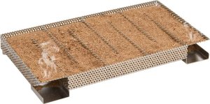 vidaXL Wędzarnia z generatorem zimnego dymu, stal galwanizowana 11