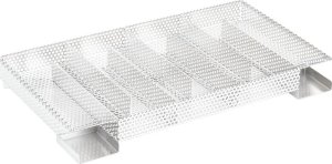 vidaXL Wędzarnia z generatorem zimnego dymu, stal galwanizowana 12