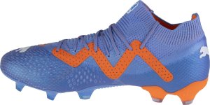 Puma Puma Future Ultimate FG/AG 107165-01 Niebieskie 36 2