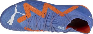 Puma Puma Future Ultimate FG/AG 107165-01 Niebieskie 36 3