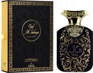 Nabeel Nabeel OUD AL SALMIYA edp 80ml 1