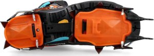Climbing Technology Raki automatyczne Climbing Technology Lycan Automatic - black Uniwersalny 3
