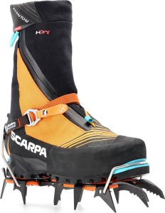 Climbing Technology Raki automatyczne Climbing Technology Lycan Automatic - black Uniwersalny 4