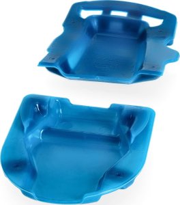 Climbing Technology Podkładki przeciwśnieżne Climbing Technology Antibott for Hyper Spike Uniwersalny 2