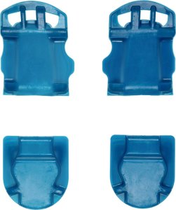 Climbing Technology Podkładki przeciwśnieżne Climbing Technology Antibott for Hyper Spike Uniwersalny 3