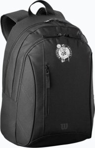 Wilson Plecak sportowy do koszykówki NBA Team Boston Celtics (WZ6015001) 2