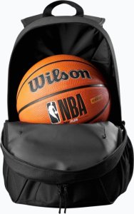 Wilson Plecak sportowy do koszykówki NBA Team Boston Celtics (WZ6015001) 4