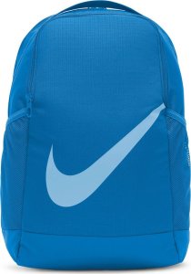 Nike Plecak sportowy Brasilia niebieski (DV9436-406) 1