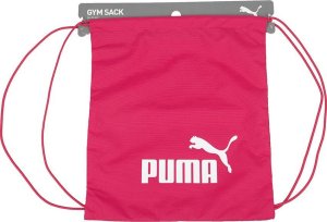 Puma Worek na odzież i obuwie Puma Phase Gym Sack 079944-11 1