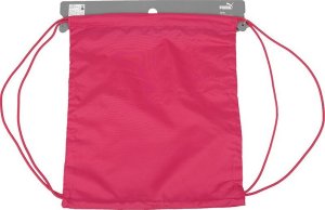 Puma Worek na odzież i obuwie Puma Phase Gym Sack 079944-11 2