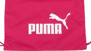 Puma Worek na odzież i obuwie Puma Phase Gym Sack 079944-11 3