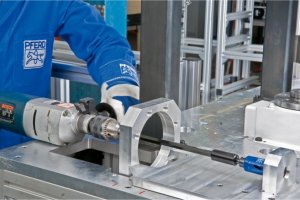 Sourcing Extension cord PFERD SVL-300 LSS 1, LSS 2 2