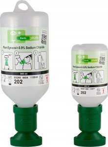 Sourcing Eye wash PLUM Eye wash 200 ml 6