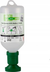 Sourcing Eye wash PLUM Eye wash 200 ml 7