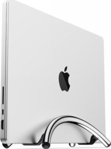 Twelve South Aluminiowa podstawka do MacBookaTwelve South BookArc Flex chrome 1